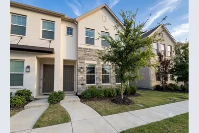 9930 Bates Street, Irving, TX 75063 - Photo 1