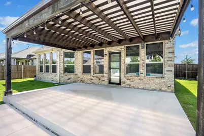 1812 Pecos Drive, Celina, TX 75009 - Photo 35