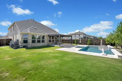 1812 Pecos Drive, Celina, TX 75009 - Photo 33