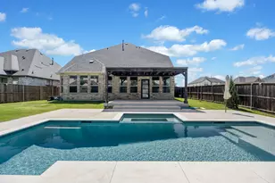 1812 Pecos Dr, Celina, TX 75009 - Photo 37