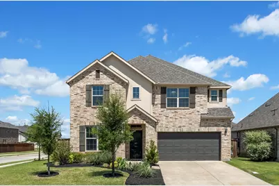 1812 Pecos Drive, Celina, TX 75009 - Photo 1