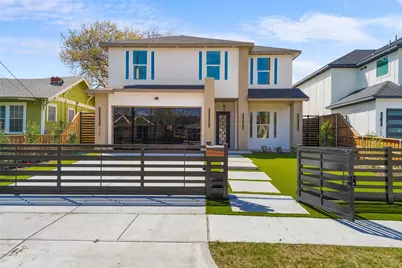 707 Buckalew Street, Dallas, TX 75208 - Photo 3