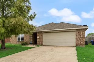 2701 Mockingbird St, Royse City, TX 75189 - Photo 3