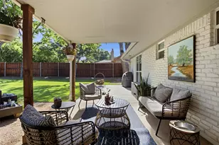6136 Wrigley Way, Fort Worth, TX 76133 - Photo 37