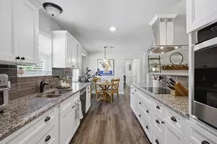6136 Wrigley Way, Fort Worth, TX 76133 - Photo 3