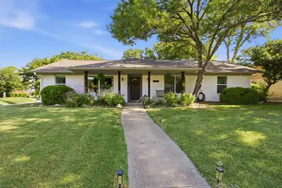 6136 Wrigley Way, Fort Worth, TX 76133 - Photo 1
