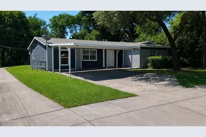 4422 Ridgedale Drive, Mesquite, TX 75150 - Photo 5