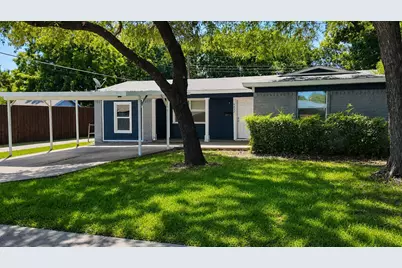 4422 Ridgedale Drive, Mesquite, TX 75150 - Photo 3