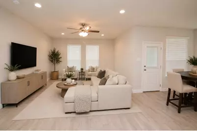 1804 Mensa Drive, Haslet, TX 76052 - Photo 9