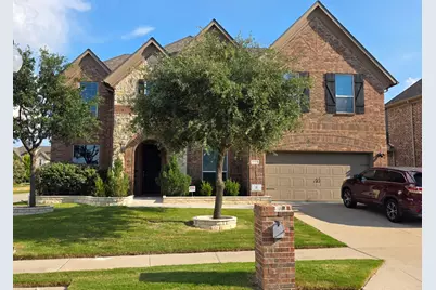 2504 Hammock Lake Drive, Little Elm, TX 75068 - Photo 1