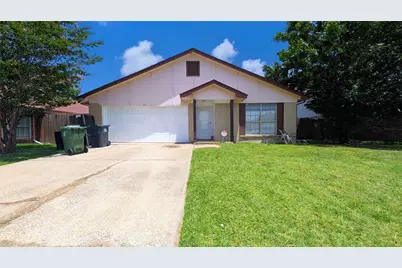 817 Cornfield Drive, Arlington, TX 76017 - Photo 1