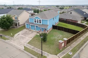 128 Hancock St, Venus, TX 76084 - Photo 1