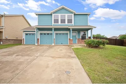 128 Hancock Street, Venus, TX 76084 - Photo 3