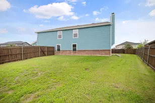 128 Hancock St, Venus, TX 76084 - Photo 5