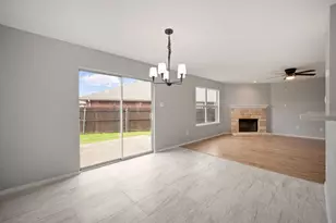 128 Hancock St, Venus, TX 76084 - Photo 9