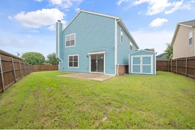 128 Hancock Street, Venus, TX 76084 - Photo 7