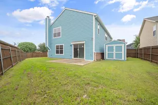 128 Hancock St, Venus, TX 76084 - Photo 7