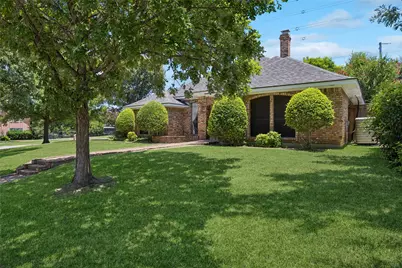 6600 Canalview Drive, Arlington, TX 76016 - Photo 3