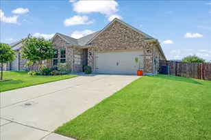505 Vawter Dr, Van Alstyne, TX 75495 - Photo 3