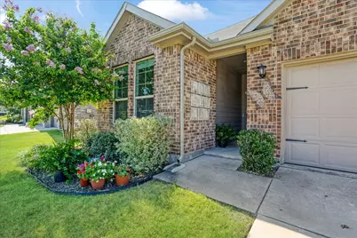 505 Vawter Drive, Van Alstyne, TX 75495 - Photo 1