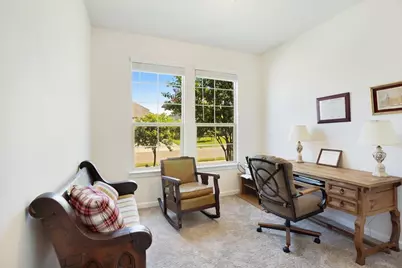 505 Vawter Drive, Van Alstyne, TX 75495 - Photo 21