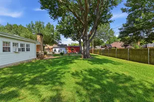 503 Mockingbird St, Bonham, TX 75418 - Photo 35