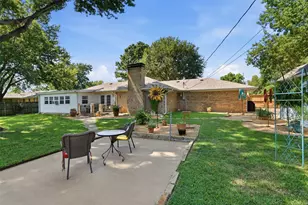 503 Mockingbird St, Bonham, TX 75418 - Photo 39