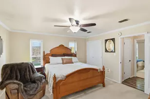 503 Mockingbird St, Bonham, TX 75418 - Photo 21