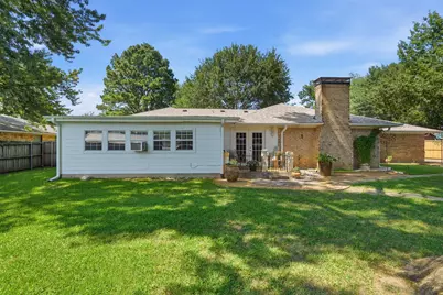 503 Mockingbird Street, Bonham, TX 75418 - Photo 37