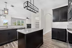 6012 The Resort Blvd, Fort Worth, TX 76179 - Photo 9