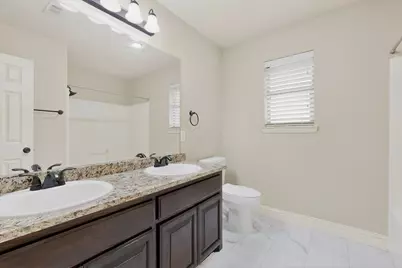 6012 The Resort Boulevard, Fort Worth, TX 76179 - Photo 29
