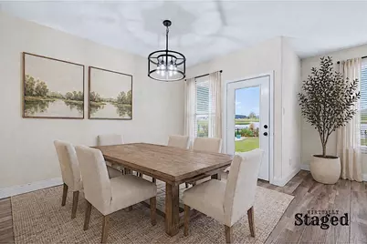 6012 The Resort Boulevard, Fort Worth, TX 76179 - Photo 11
