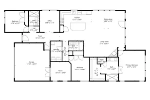 3128 Lexington Dr, Celina, TX 75009 - Photo 35