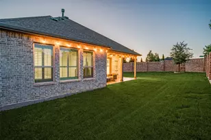 3128 Lexington Dr, Celina, TX 75009 - Photo 5