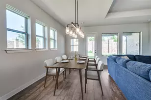 3128 Lexington Dr, Celina, TX 75009 - Photo 19