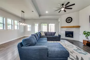 3128 Lexington Dr, Celina, TX 75009 - Photo 13
