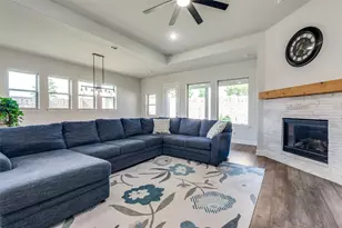 3128 Lexington Dr, Celina, TX 75009 - Photo 15