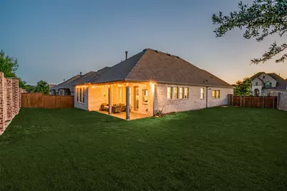 3128 Lexington Drive, Celina, TX 75009 - Photo 3