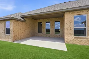 9545 Lynx Xing, Godley, TX 76044 - Photo 33
