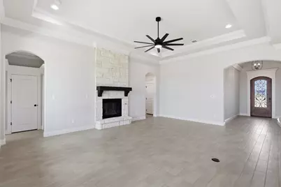 9545 Lynx Crossing, Godley, TX 76044 - Photo 11