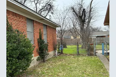 3502 Demaret Drive, Mesquite, TX 75150 - Photo 3