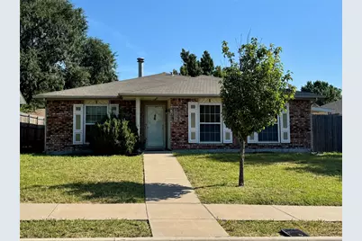 9113 Willowbrook Drive, Rowlett, TX 75088 - Photo 1