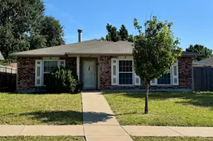 9113 Willowbrook Dr, Rowlett, TX 75088 - Photo 1