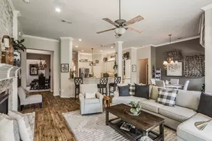 6000 Greywalls Dr, McKinney, TX 75072 - Photo 13