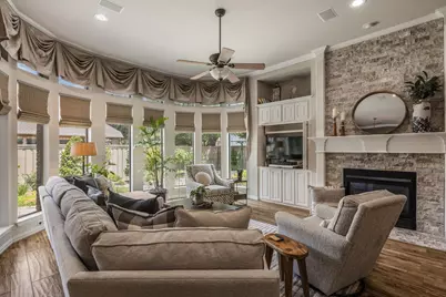 6000 Greywalls Drive, McKinney, TX 75072 - Photo 11