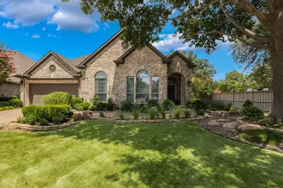 6000 Greywalls Drive, McKinney, TX 75072 - Photo 1