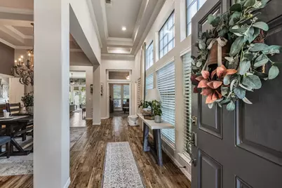 6000 Greywalls Drive, McKinney, TX 75072 - Photo 3
