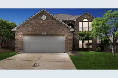 4844 Jodi Drive, Fort Worth, TX 76244 - Photo 1