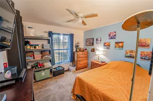 1114 W Dyer St, Breckenridge, TX 76424 - Photo 17