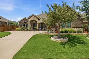 5221 Windstone Dr, Fort Worth, TX 76244 - Photo 1